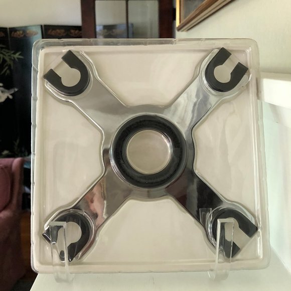 Wine Serving Caddy - Picture 4 of 6